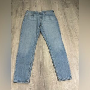 Everlane Light Blue Jeans Size 30 Regular